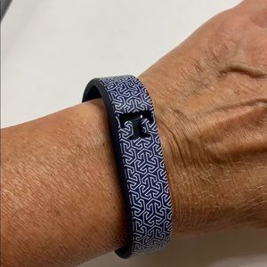 tory burch fitbit flex bracelet